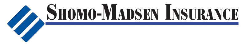 Shomo-Madsen Insurance - Logo 800